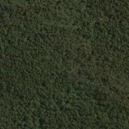 Satellite imagery of Mount Grosse, AU