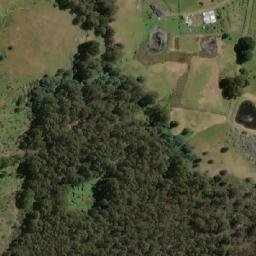 Satellite imagery of Mount Royal, AU