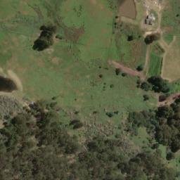 Satellite imagery of Mount Royal, AU