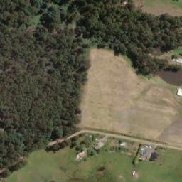 Satellite imagery of D’Entrecasteaux Monument Historic Site, AU