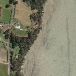 Satellite imagery of D’Entrecasteaux Monument Historic Site, AU