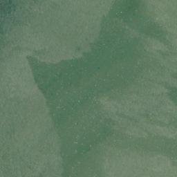 Satellite imagery of Big Hummock, AU