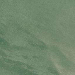 Satellite imagery of Big Hummock, AU