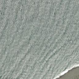 Satellite imagery of Punta Yuegas, CL