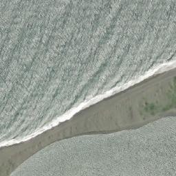 Satellite imagery of Punta Yuegas, CL
