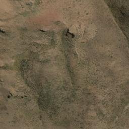 Satellite imagery of Punta Roelse, AR