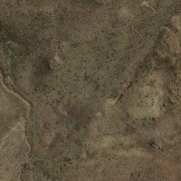 Satellite imagery of Punta Roelse, AR