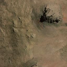 Satellite imagery of Punta Roelse, AR