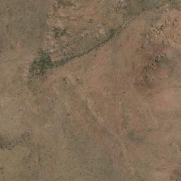 Satellite imagery of Bardita Negra, AR