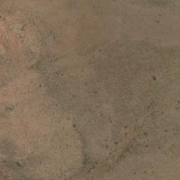 Satellite imagery of Bardita Negra, AR