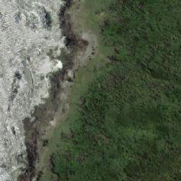 Satellite imagery of Toogee Hill, AU