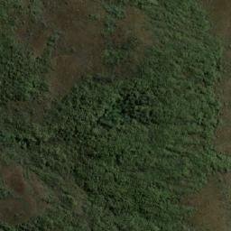 Satellite imagery of Toogee Hill, AU