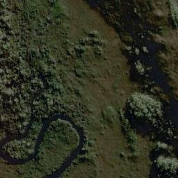 Satellite imagery of Border Hill, AU