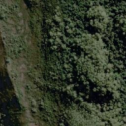 Satellite imagery of Border Hill, AU