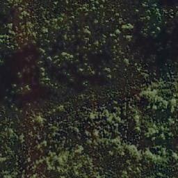 Satellite imagery of Ripple Mountain, AU