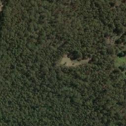 Satellite imagery of Mount Royal, AU