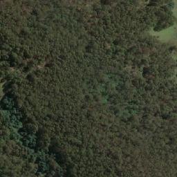 Satellite imagery of Mount Royal, AU