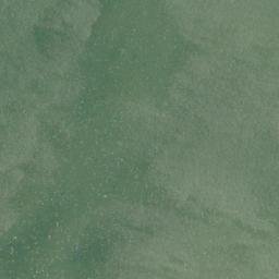 Satellite imagery of Big Hummock, AU