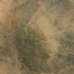 Satellite imagery of Cerro Igneo, AR