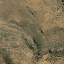Satellite imagery of Cerro Igneo, AR