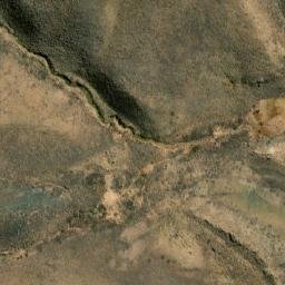 Satellite imagery of Cerro Igneo, AR