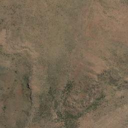 Satellite imagery of Bardita Negra, AR