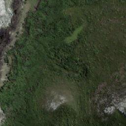Satellite imagery of Toogee Hill, AU