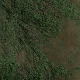 Satellite imagery of Toogee Hill, AU
