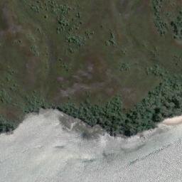 Satellite imagery of Garden Point, AU