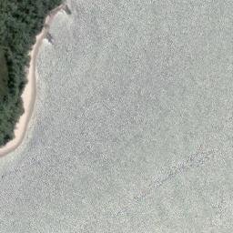Satellite imagery of Garden Point, AU