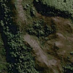 Satellite imagery of Border Hill, AU