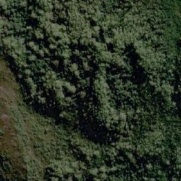 Satellite imagery of Border Hill, AU