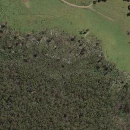 Satellite imagery of Mount Esperance, AU