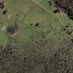 Satellite imagery of Mount Esperance, AU