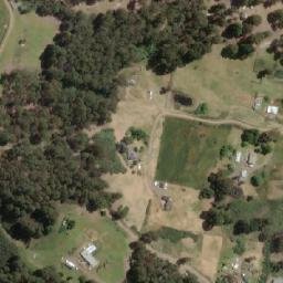 Satellite imagery of D’Entrecasteaux Monument Historic Site, AU