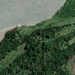 Satellite imagery of Punta Yuegas, CL