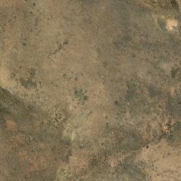 Satellite imagery of Cerro Igneo, AR