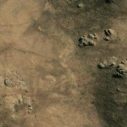 Satellite imagery of Cerro Puntudo, AR