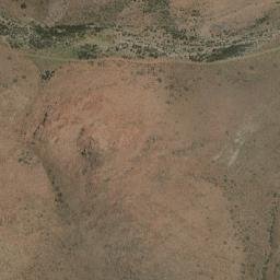 Satellite imagery of Bardita Negra, AR