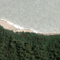 Satellite imagery of Earles Point, AU