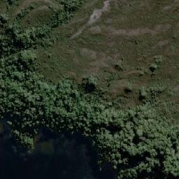 Satellite imagery of Schooner Point, AU