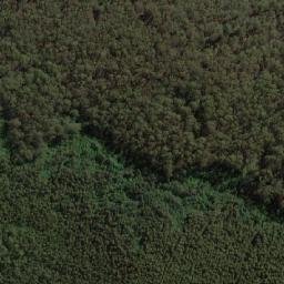 Satellite imagery of Mount Esperance, AU