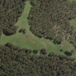 Satellite imagery of Mount Esperance, AU