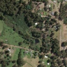 Satellite imagery of Three Point, AU