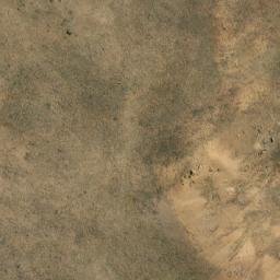 Satellite imagery of Cerro Igneo, AR