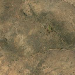 Satellite imagery of Cerro Igneo, AR