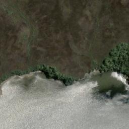 Satellite imagery of Middle Point, AU
