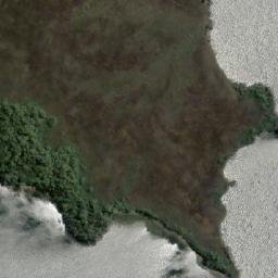 Satellite imagery of Middle Point, AU