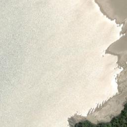 Satellite imagery of Garden Point, AU