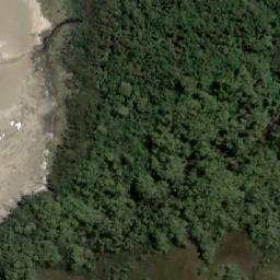 Satellite imagery of Garden Point, AU